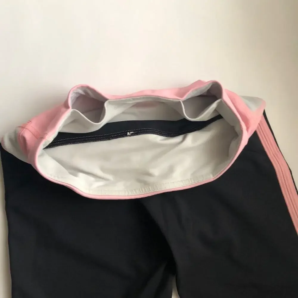 Lululemon Up The Pace Cropped Leggings Size 2